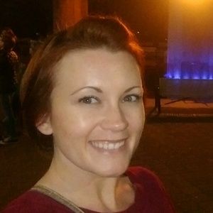 Meet your Posher, Sherry